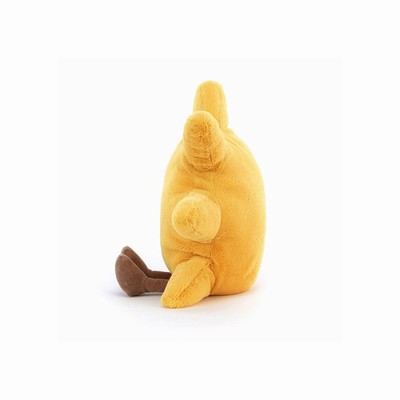 Jellycat Sun UK | 49185MZLF